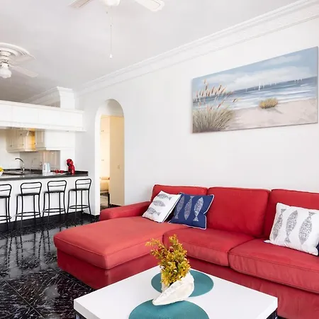 아파트 Home2book Percy 엘메다노