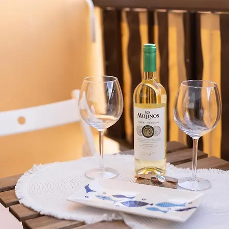 아파트 Home2book Percy *