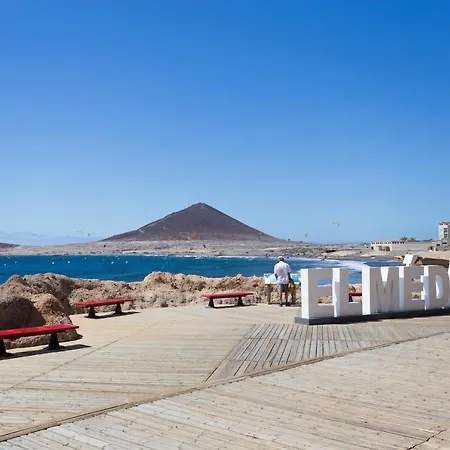 Home2book Percy 아파트 엘메다노