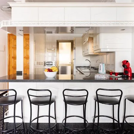 Home2book Percy * 厄尔梅达诺