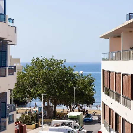 公寓 Home2book Percy 厄尔梅达诺