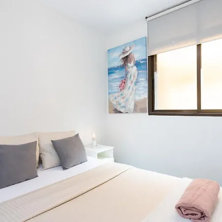 Home2book Percy * 厄尔梅达诺