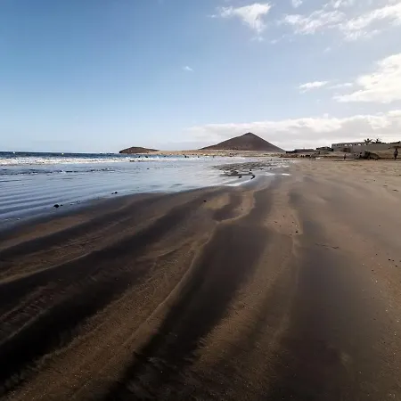 公寓 Home2book Percy 厄尔梅达诺