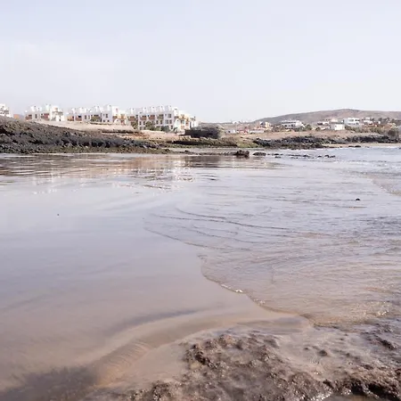 Home2book Percy 公寓 厄尔梅达诺