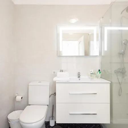 Home2book Percy 厄尔梅达诺