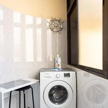 Home2book Percy * 厄尔梅达诺