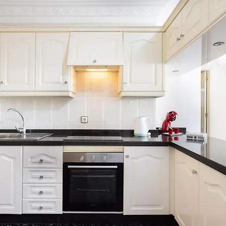 Home2book Percy * 厄尔梅达诺