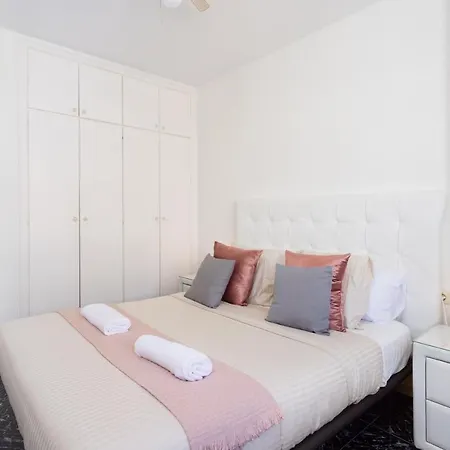 Home2book Percy 厄尔梅达诺