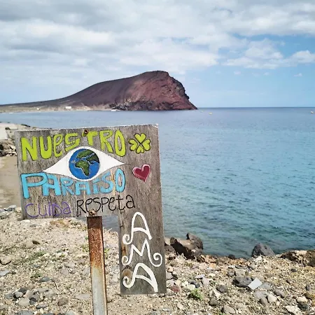 Home2book Percy * 厄尔梅达诺