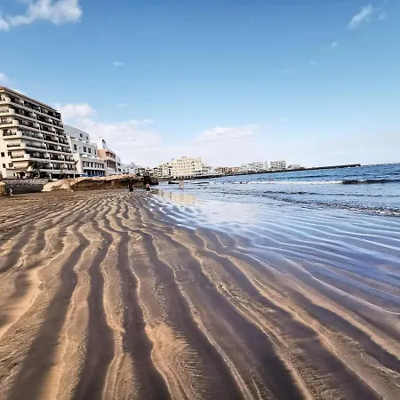 Home2book Percy * 厄尔梅达诺