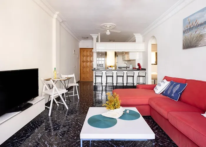 Apartamento Home2book Percy