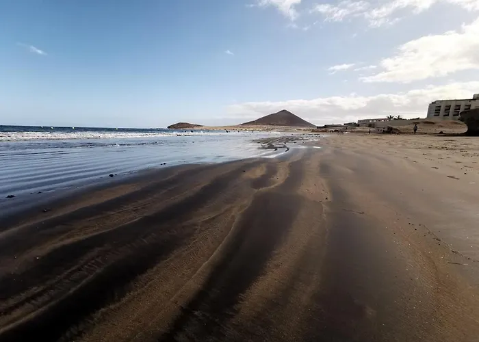 Apartamento Home2book Percy El Médano