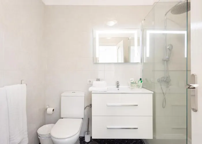 Home2book Percy El Médano