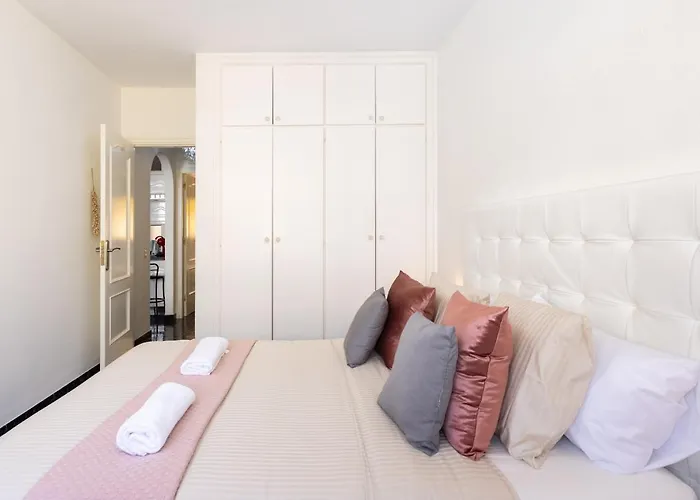 Apartamento Home2book Percy *