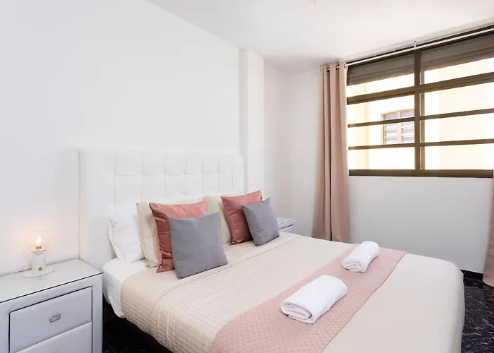 Home2book Percy Apartamento *