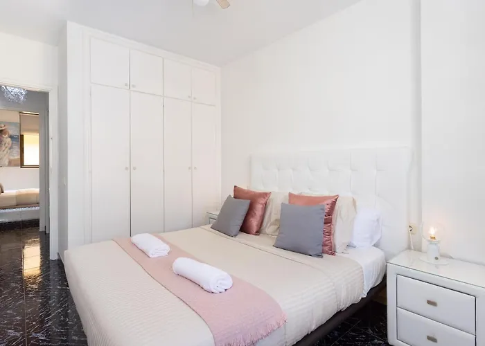 Home2book Percy El Médano