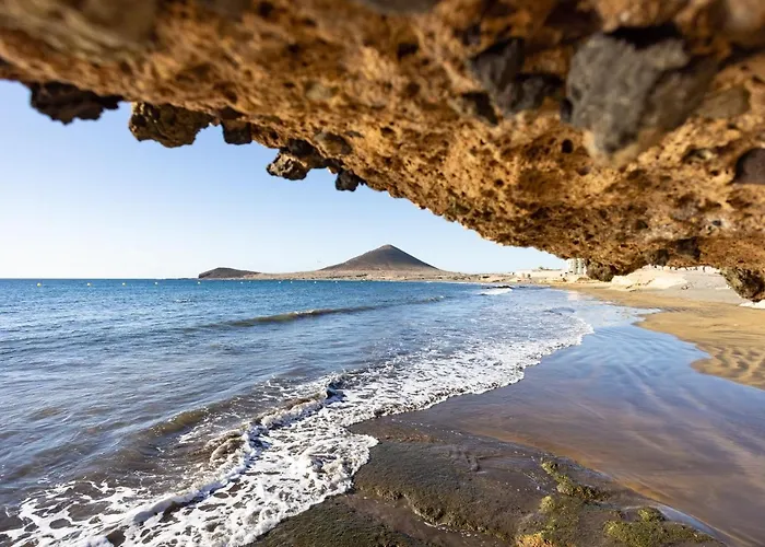 Home2book Percy El Médano